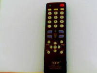 CONTROLE UNIVERSAL TEEM
